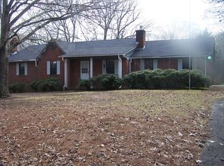89 County Road 182, Oxford, MS 38655