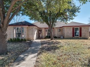 3512 Jasmine Ln, Rowlett, TX 75089