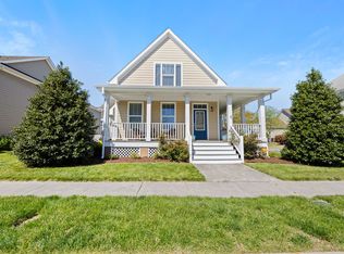 520 Robert Frost Rd, Chesapeake, VA 23323