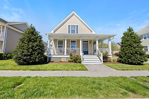 520 Robert Frost Rd Photo 1
