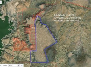 35 Armendariz Ave, Truth Or Consequences, NM 87901