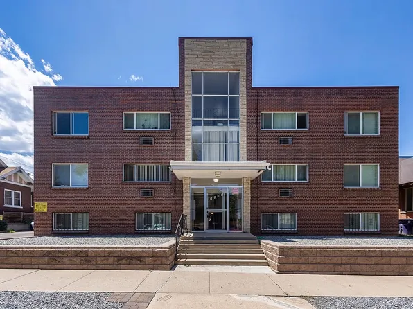 1443 Monroe, 1443 N Monroe St #307, Denver, CO 80206