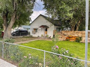 848 Wilson Ave, Elko, NV 89801