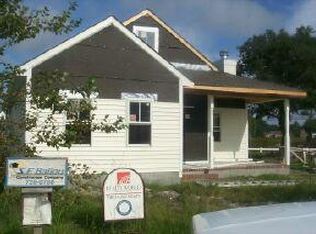 6 Chelsea, Beaufort, NC 28516