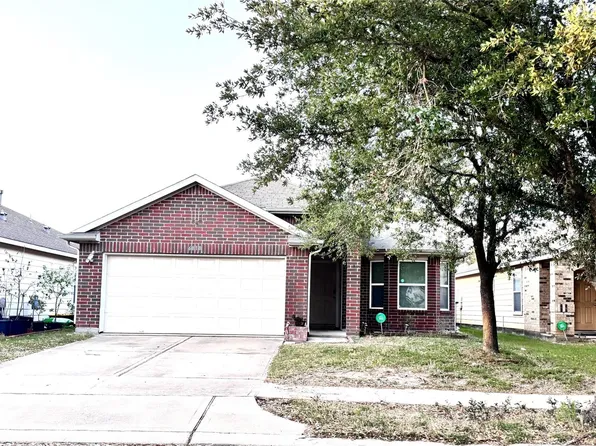 6818 Hampden Point Ct, Houston, TX 77040