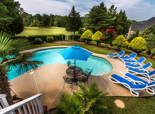 541 Cuxhaven Ct, Fort Mill, SC 29715