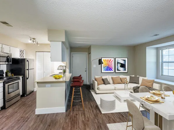 Copper Creek Apartments, 5710 Copper Creek Ct, Charlotte, NC 28227