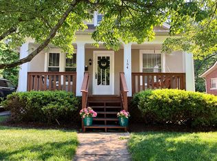 154 Suburban Ct, Lexington, KY 40503