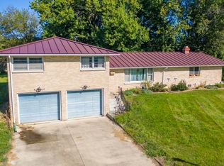 518 Howard Ct, Fairmount, IN 46928