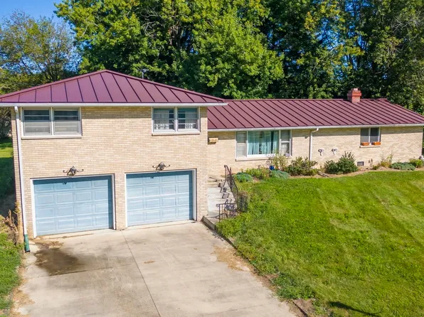 518 Howard Ct, Fairmount, IN 46928