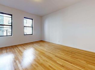 204 W 81st St #3TWO, New York, NY 10024