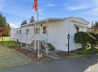 5703 113th Avenue E #66, Puyallup, WA