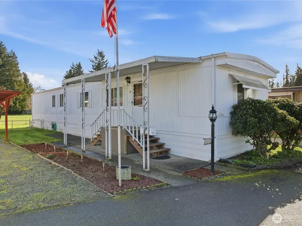 5703 113th Avenue E #66, Puyallup, WA 98372
