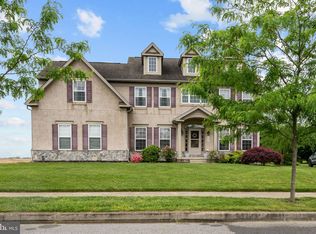 22 W Kilts Ln, Middletown, DE 19709