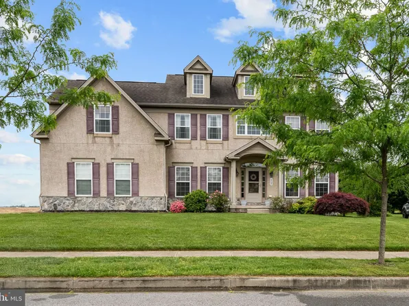 22 W Kilts Ln, Middletown, DE 19709