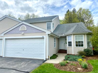 25 Deanarose Place #25, Cheshire, CT, 06410