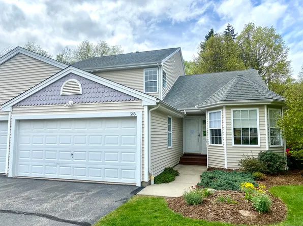 25 Deanarose Place #25, Cheshire, CT 06410