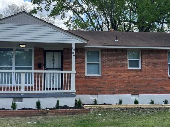 3909 Berkshire Ave, Memphis, TN 38108