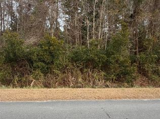 0 Joans Haven Dr Lot 5, Newport, NC 28570