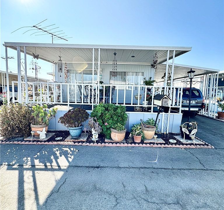 1st image of 16601 Garfield Ave Space 91