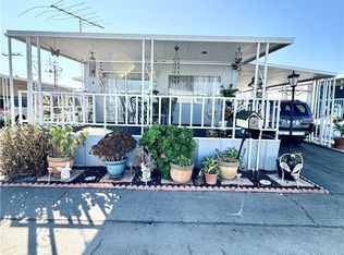 16601 Garfield Ave Space 91, Paramount, CA 90723