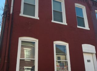 537 Woodward St, Lancaster, PA
