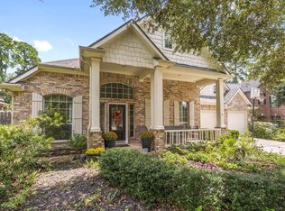 14 Cordella Pl, The Woodlands, TX 77382