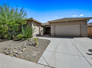 10493 W Bronco Trl, Peoria, AZ 85383