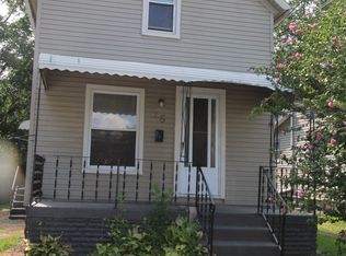 76 21st St NW, Barberton, OH