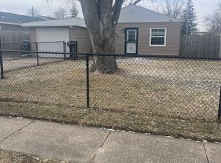 2210 N Nevada Ave, Davenport, IA 52804