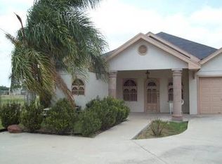 801 Los Cerritos Cir, Edinburg, TX 78541