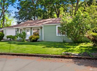9611 Seeley Lake Dr SW, Lakewood, WA