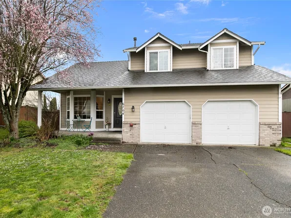 6704 179th Street Ct E, Puyallup, WA 98375