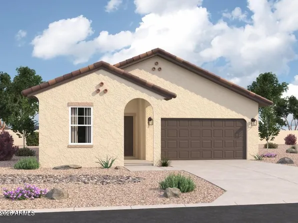 6435 S 78TH Lane, Laveen, AZ 85339