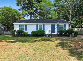 658 Harpersville Rd, Newport News, VA 23601
