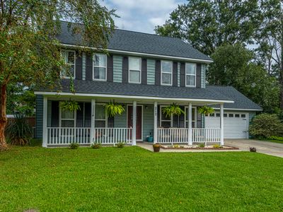 212 Jasmine Dr, Summerville, SC, 29483
