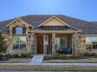 3851 Marigold Ln, Prosper, TX 75078