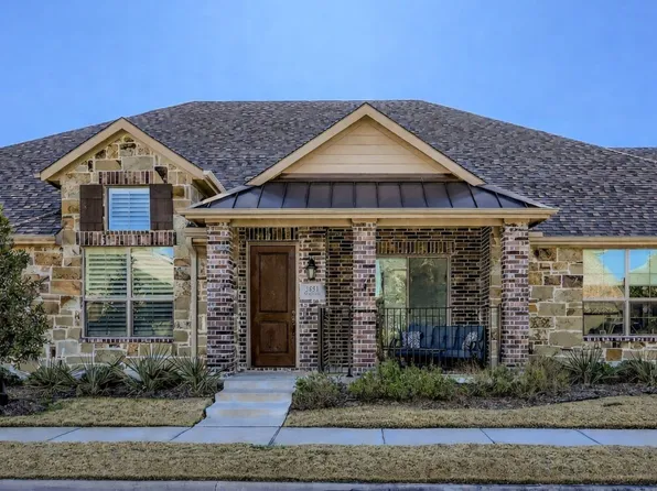 3851 Marigold Ln, Prosper, TX 75078