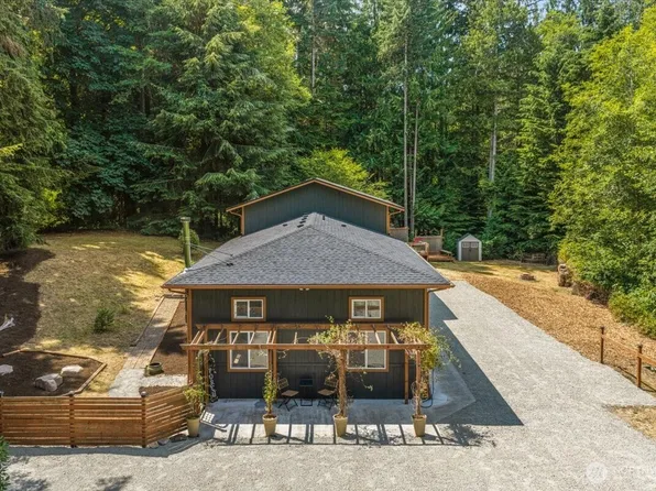 3002 138th Street NW, Gig Harbor, WA 98332