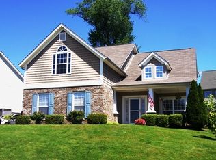1809 Baslia Ln, Spring Hill, TN 37174