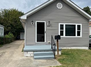 4418 Allmond Ave, Louisville, KY 40209