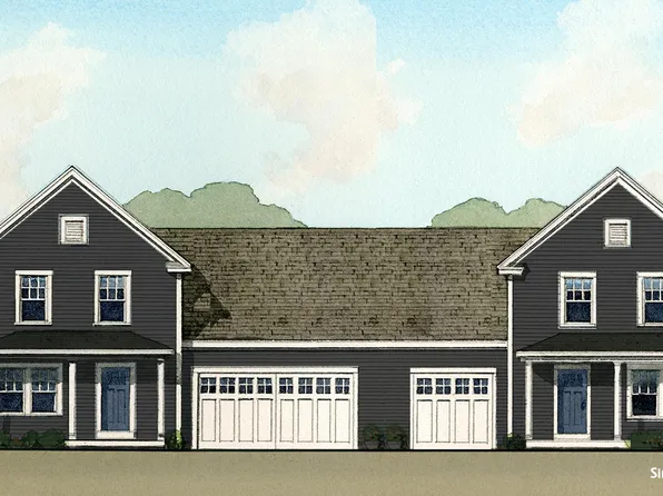 120 Falcon Crest Drive #38, Gorham, ME 04038