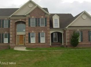 3107 Timber Ridge Cir, White Hall, MD 21161