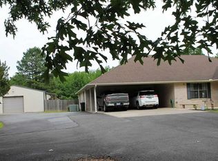 7 Fern Ln, Conway, AR 72032