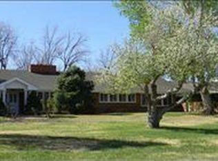 4024 S Spring Loop, Roswell, NM 88203