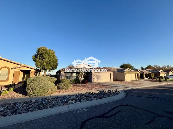 2607 S 71st Dr, Phoenix, AZ 85043