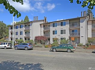 9000 25th Ave SW, Seattle, WA 98106