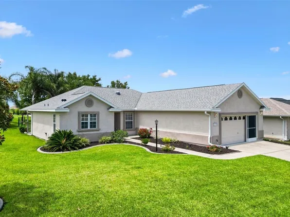 12178 SE 174th Pl, Summerfield, FL 34491