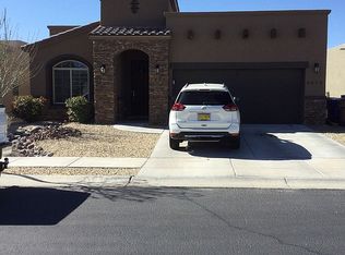 3672 Cabrillo Ct, Las Cruces, NM 88012