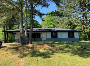 29 Thrasher Rd SW, Cartersville, GA 30120